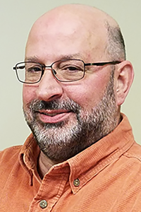 Edward Acosta, Pharm.D.